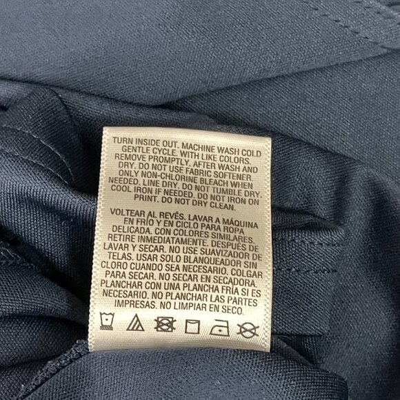 EVERLAST SPORT SLEEVELESS BLUE LARGE SHIRT - Picture 7 of 9